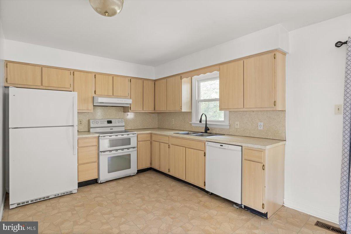 BLUE RIDGE ACRES - Residential