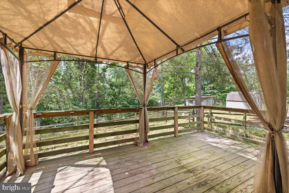 BLUE RIDGE ACRES - Residential