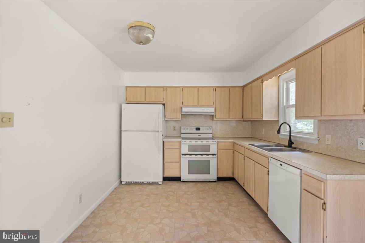 BLUE RIDGE ACRES - Residential