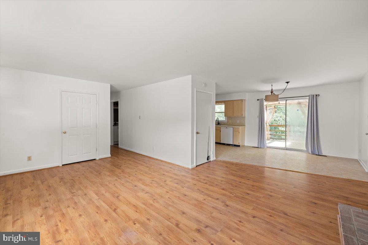 BLUE RIDGE ACRES - Residential