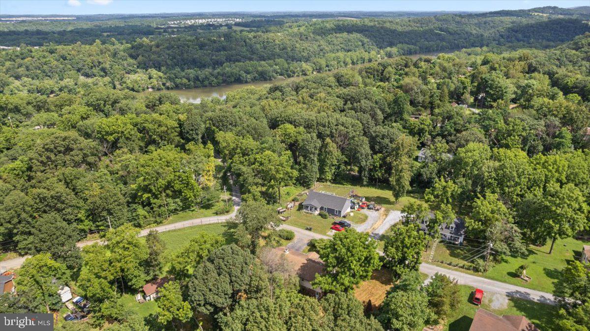 BLUE RIDGE ACRES - Residential