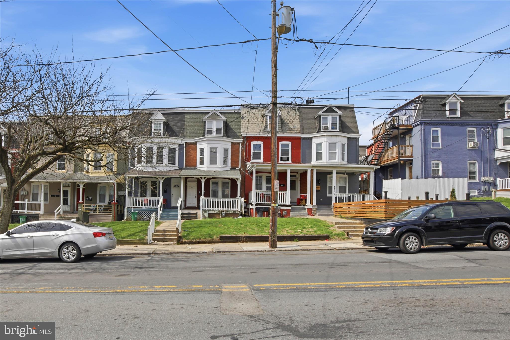 NONE AVAILABLE - Residential