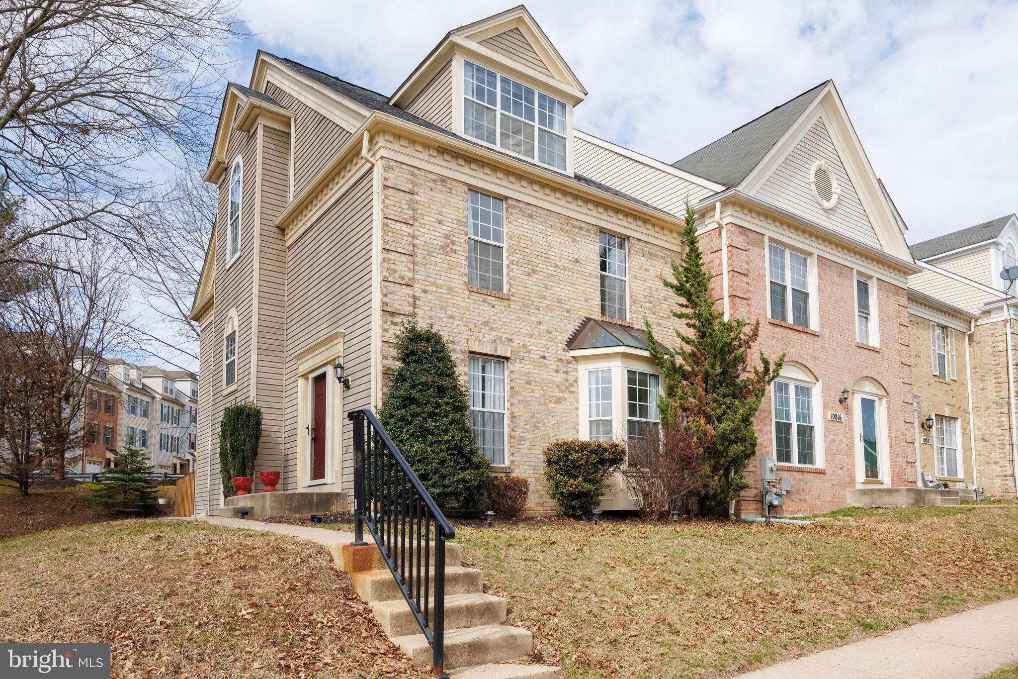 10814 SHERWOOD HILL ROAD