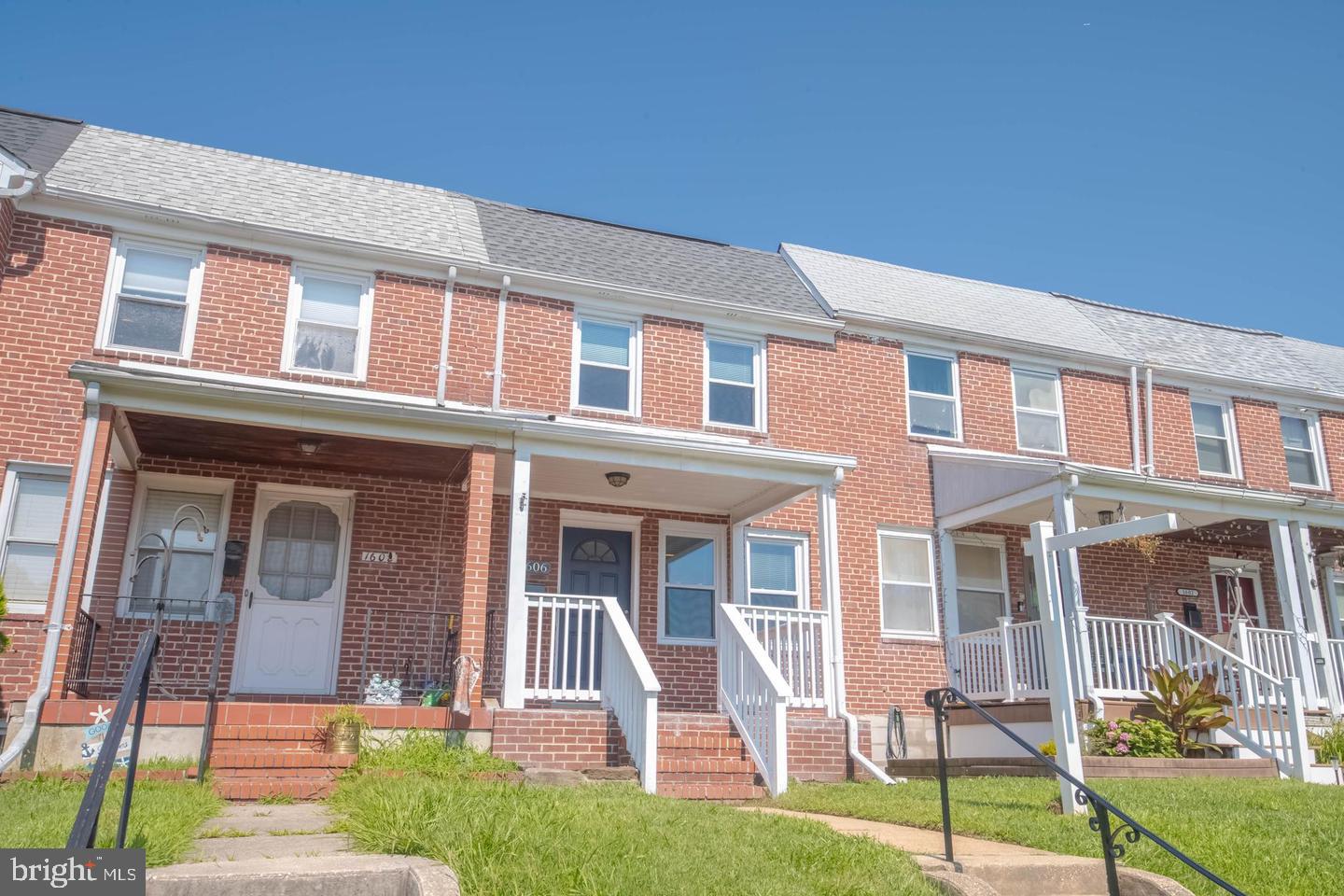 1606 SEARLES ROAD
