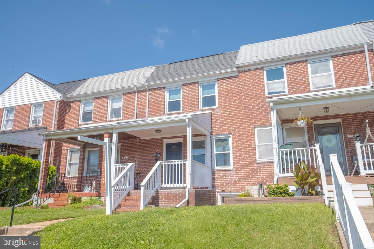 1606 SEARLES ROAD