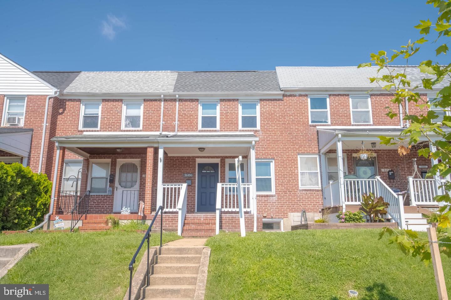 1606 SEARLES ROAD
