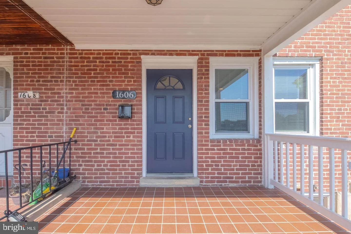 1606 Searles Road, Baltimore, MD, 21222