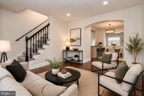 Townhouse For Sale - 1606 Searles Road<br/> BALTIMORE, MD 21222