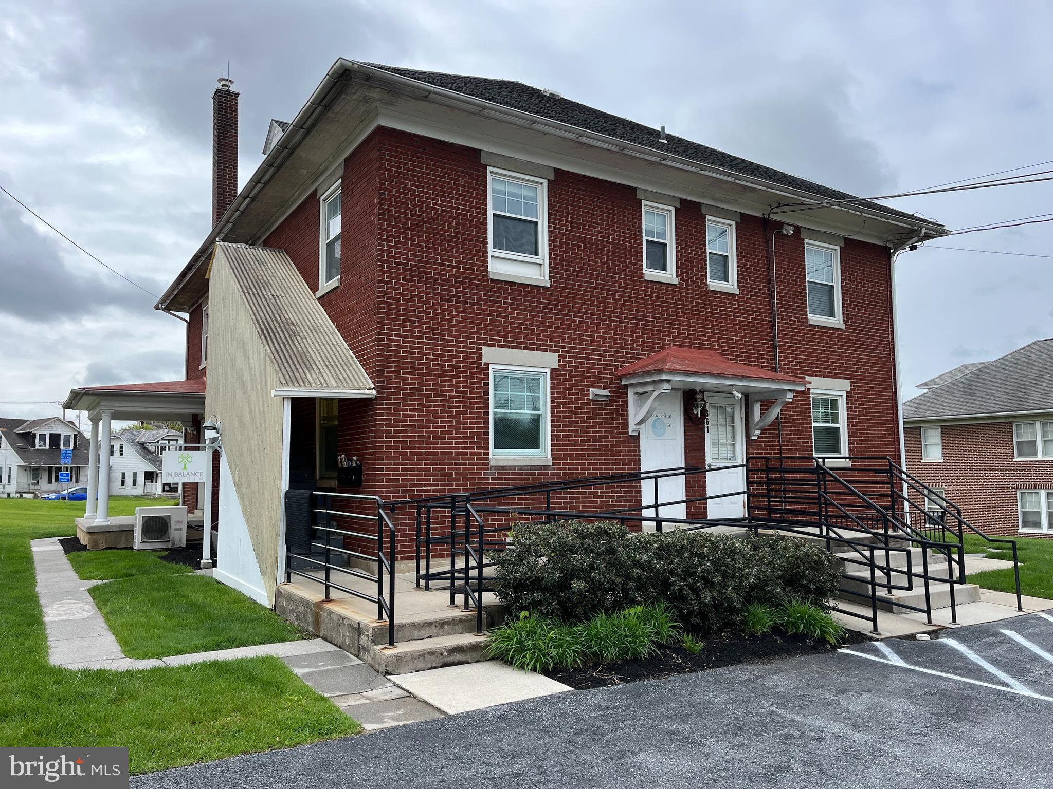 NONE AVAILABLE - Residential Lease