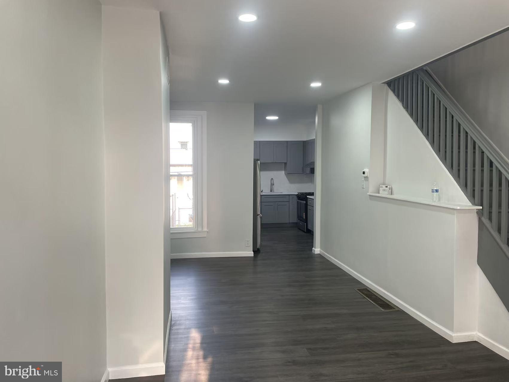 TACONY - Residential