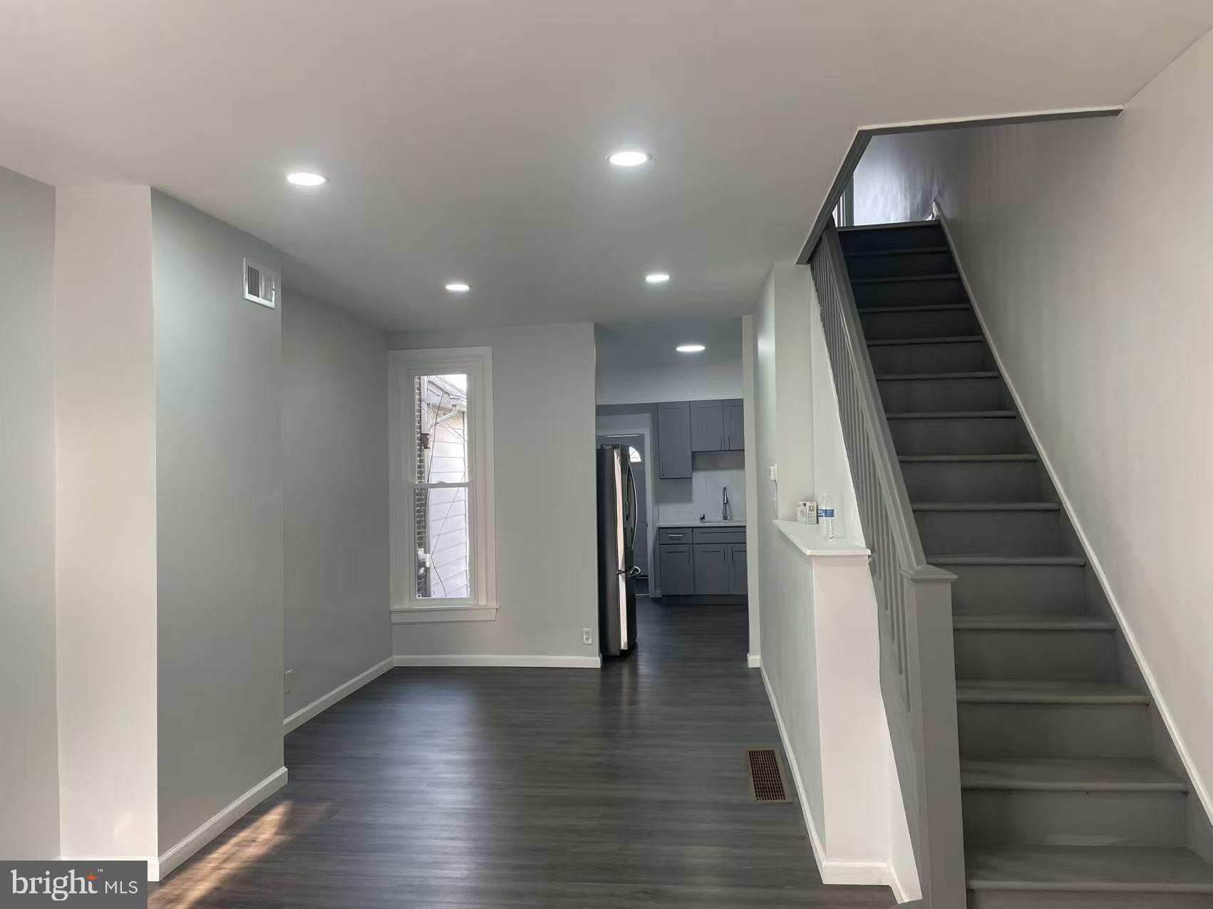TACONY - Residential