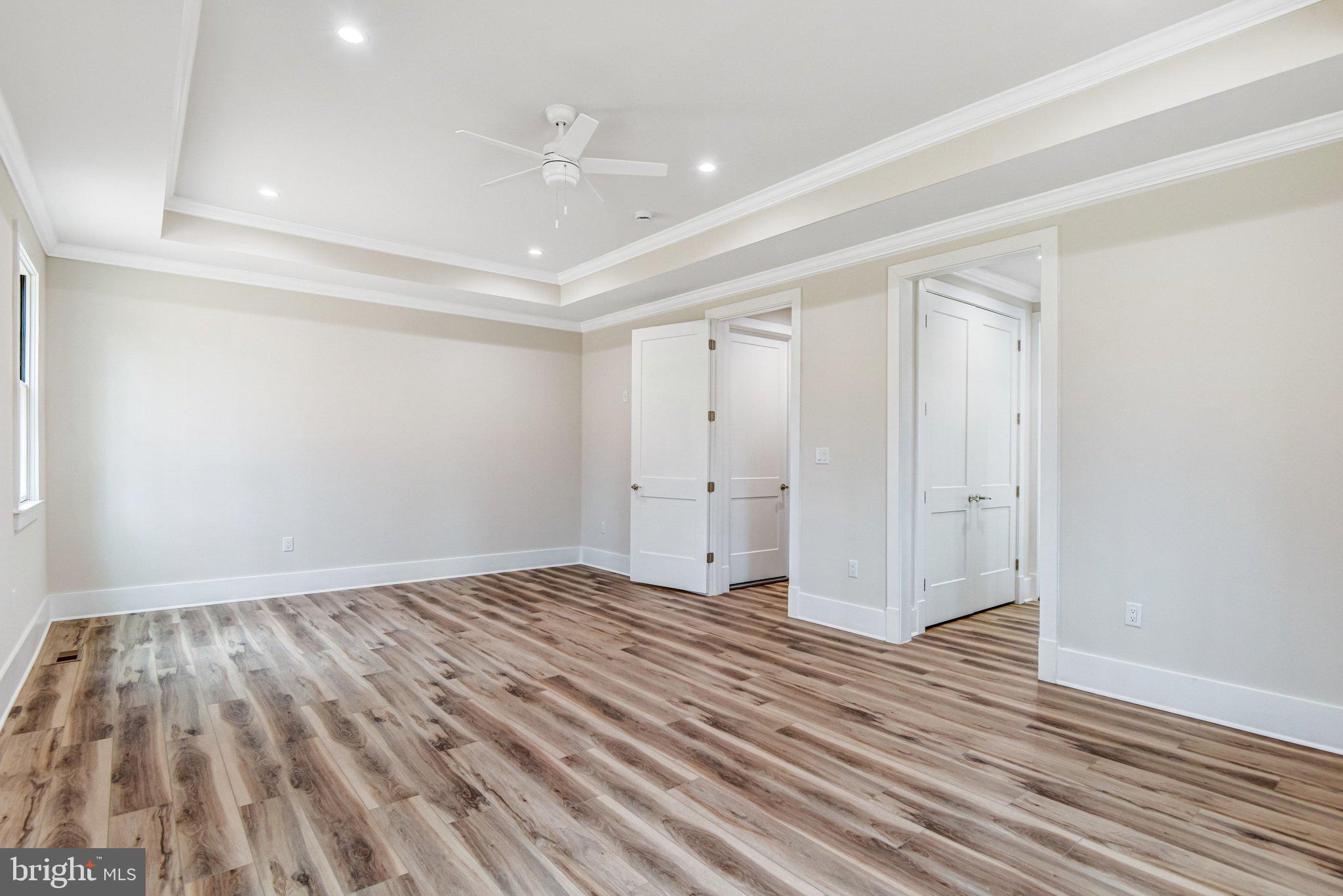 HAYMARKET TOWN - Residential