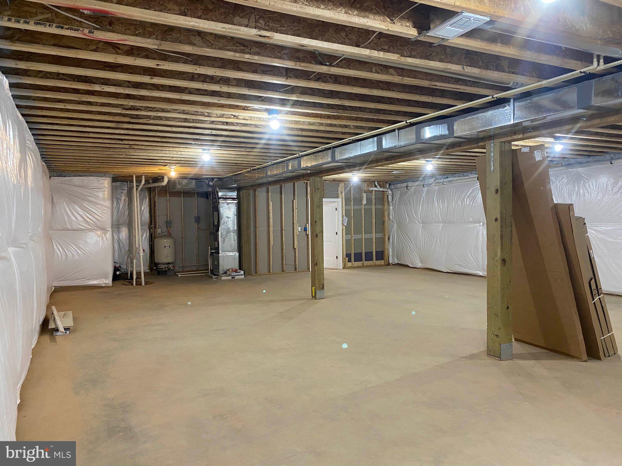 HAYMARKET TOWN - Residential