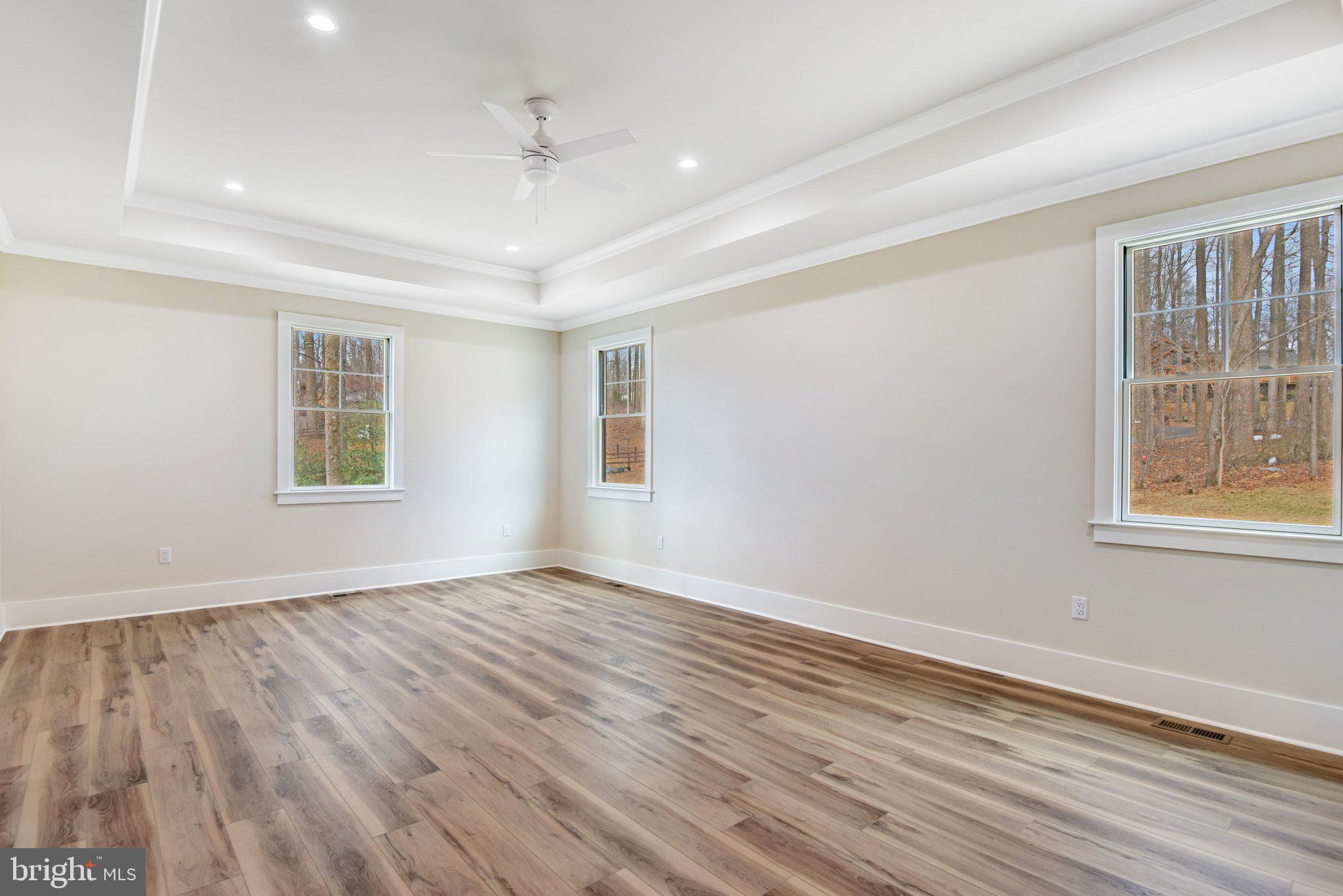 HAYMARKET TOWN - Residential