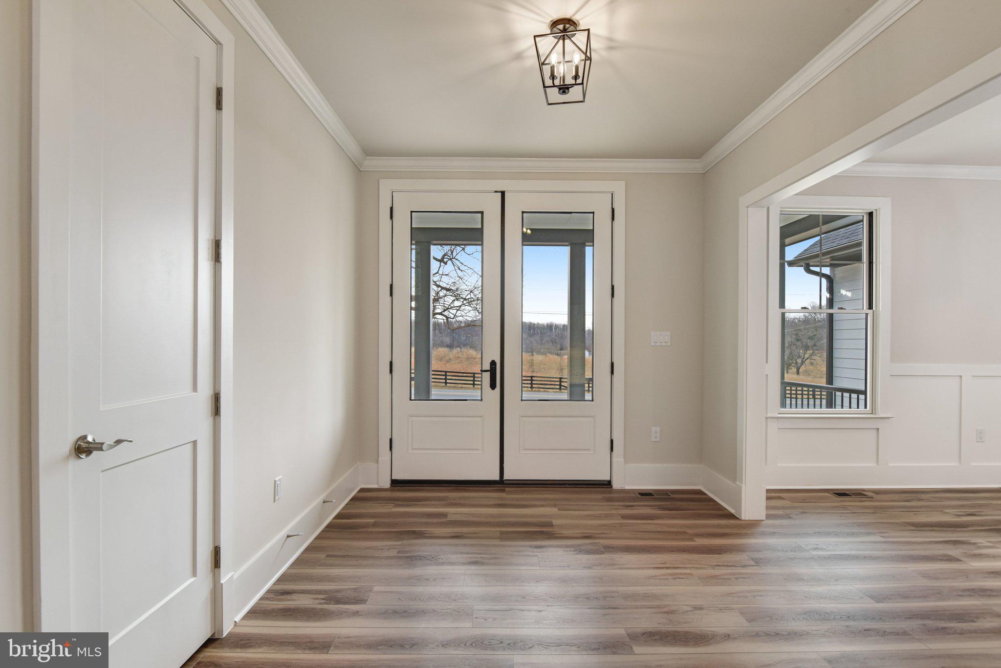 HAYMARKET TOWN - Residential