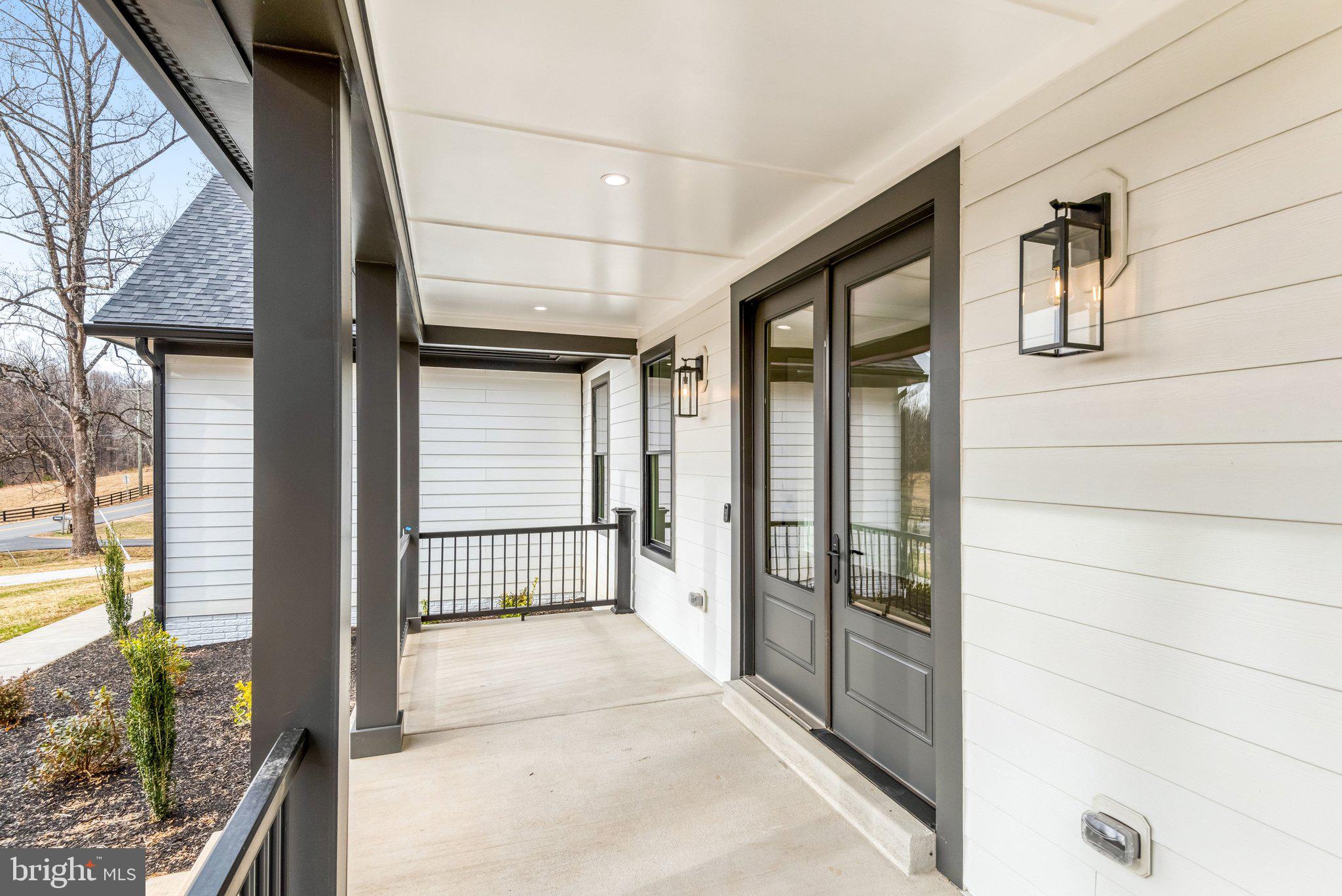 HAYMARKET TOWN - Residential