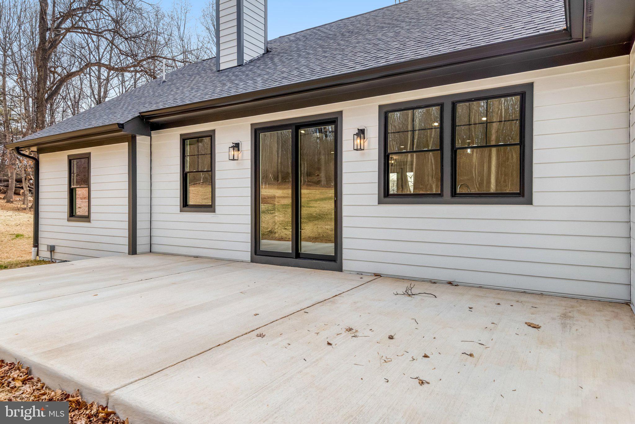 HAYMARKET TOWN - Residential