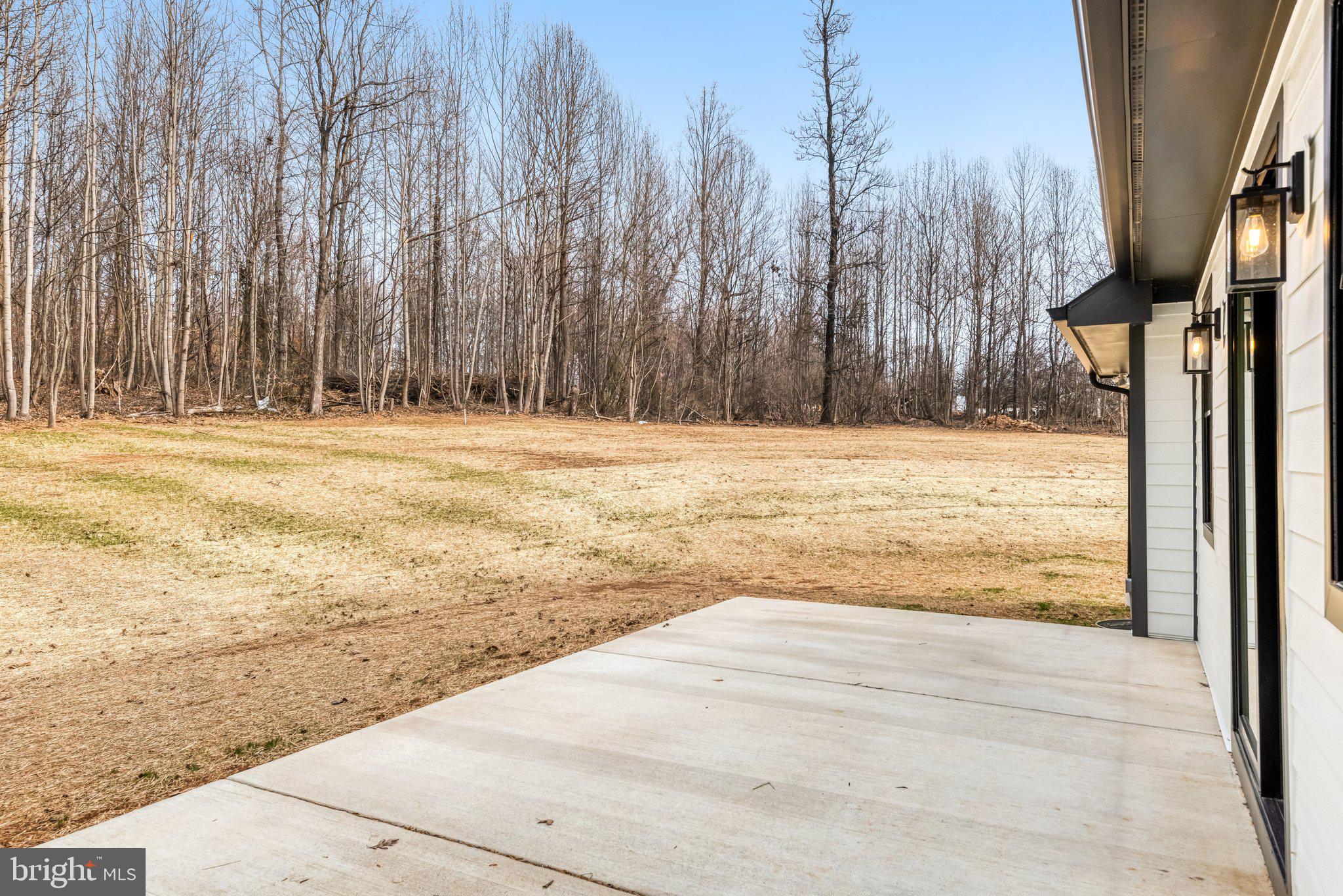 HAYMARKET TOWN - Residential