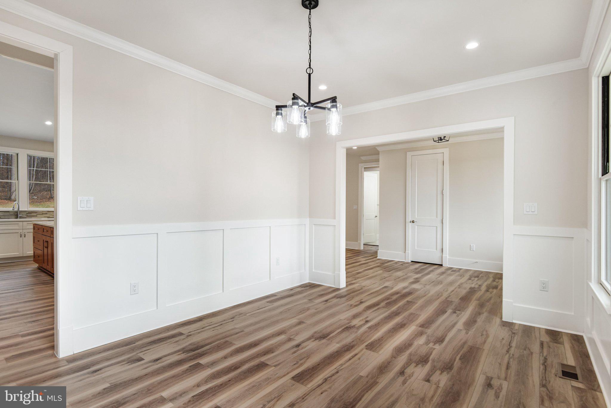 HAYMARKET TOWN - Residential