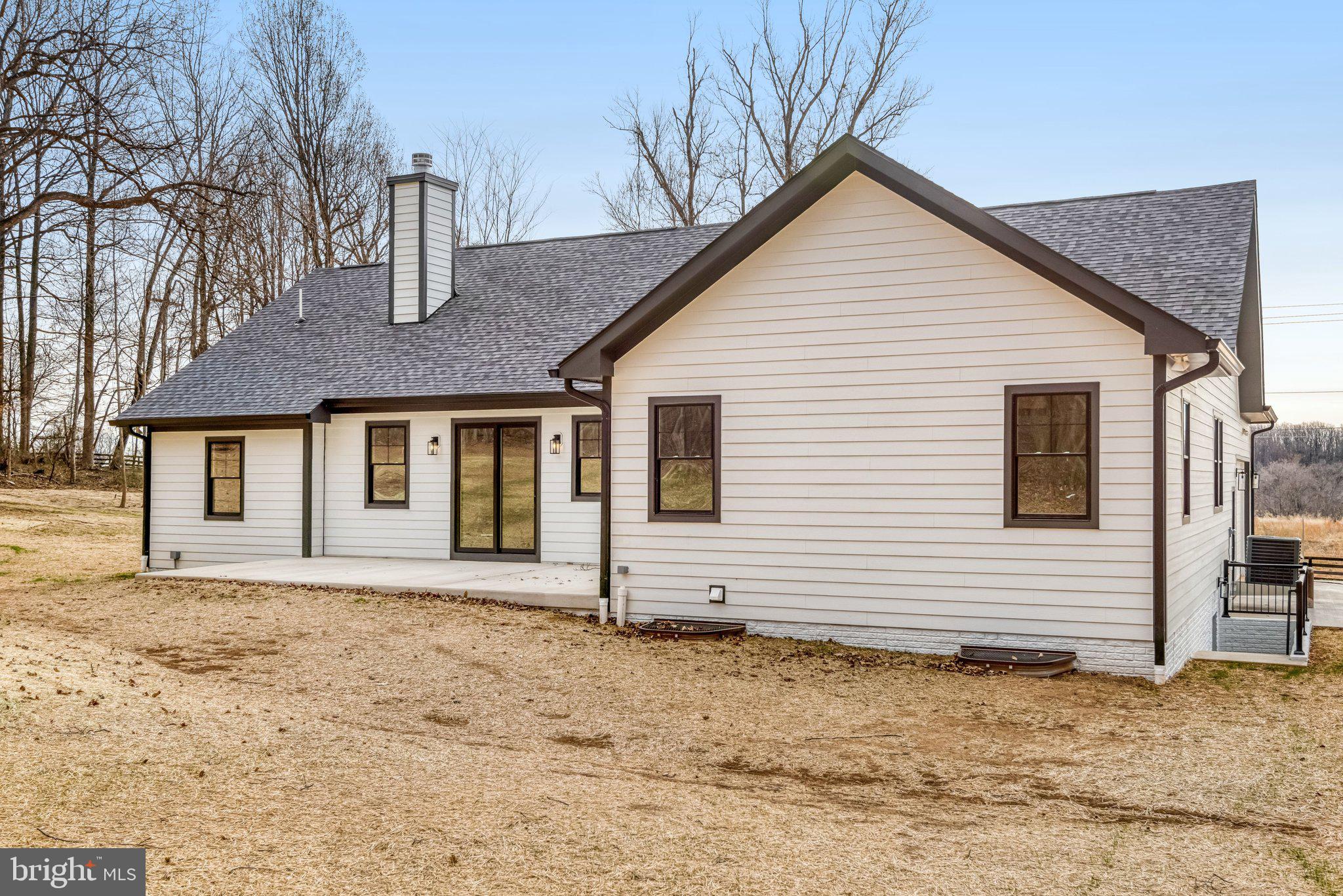 HAYMARKET TOWN - Residential