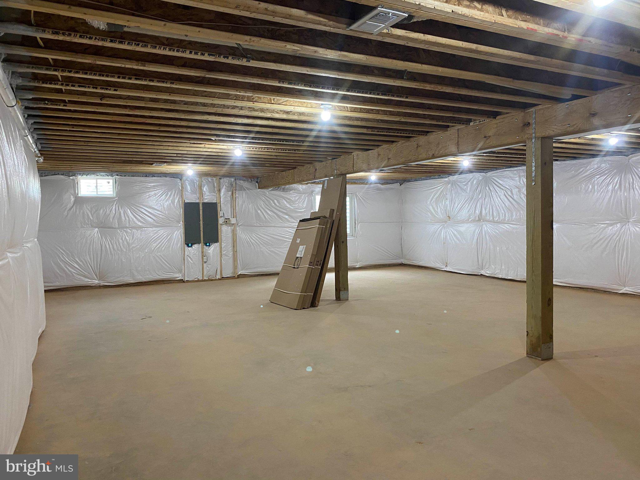 HAYMARKET TOWN - Residential