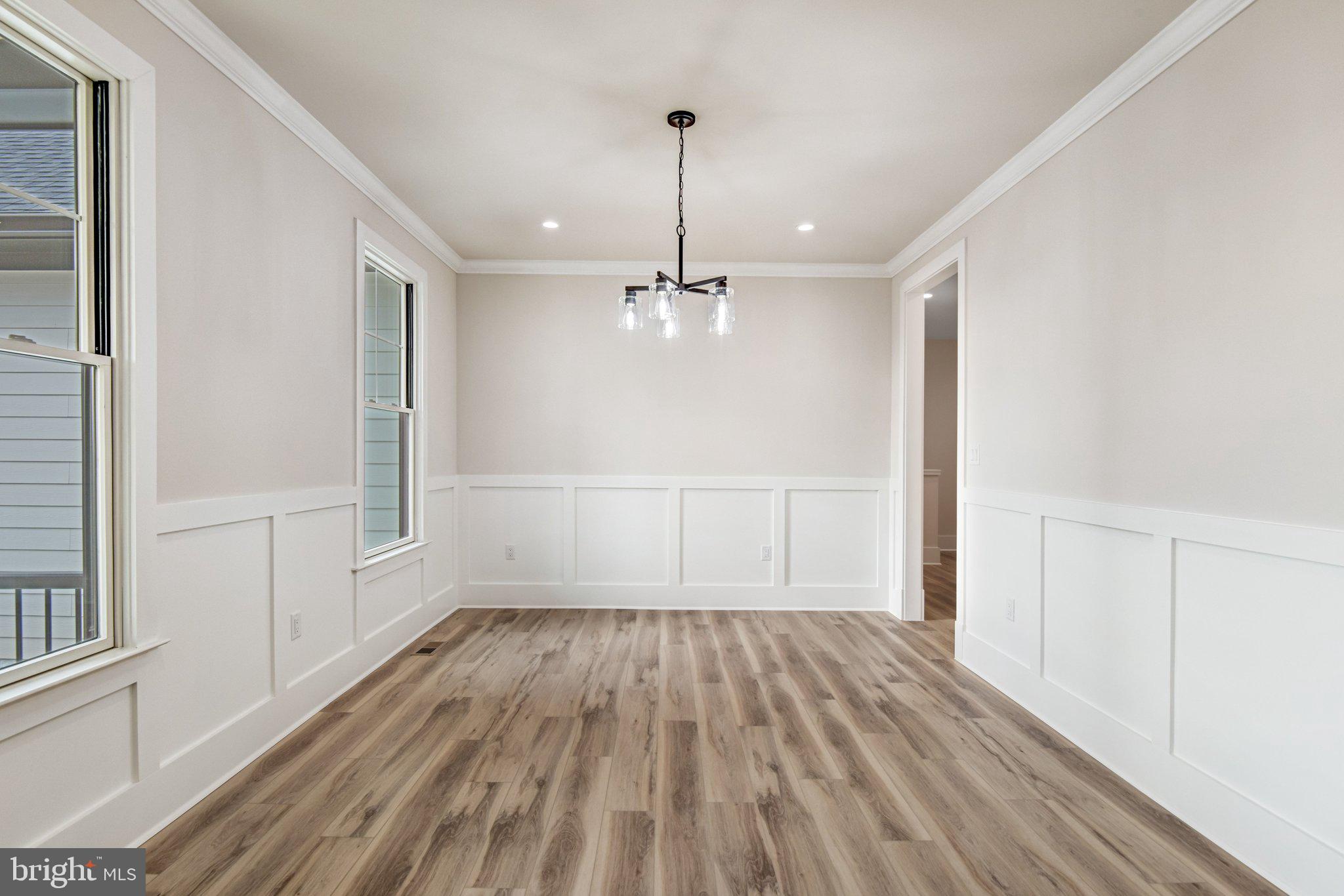 HAYMARKET TOWN - Residential