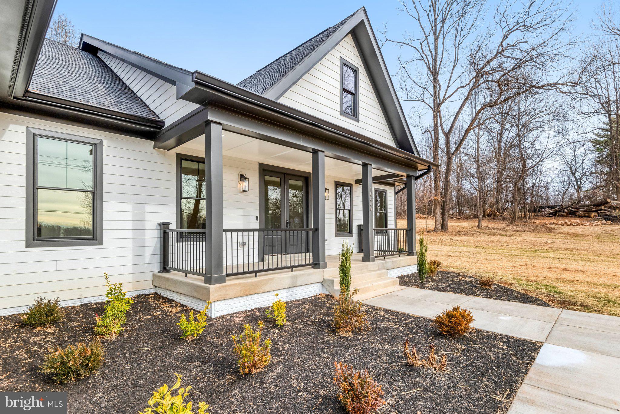 16220 WATERFALL ROAD