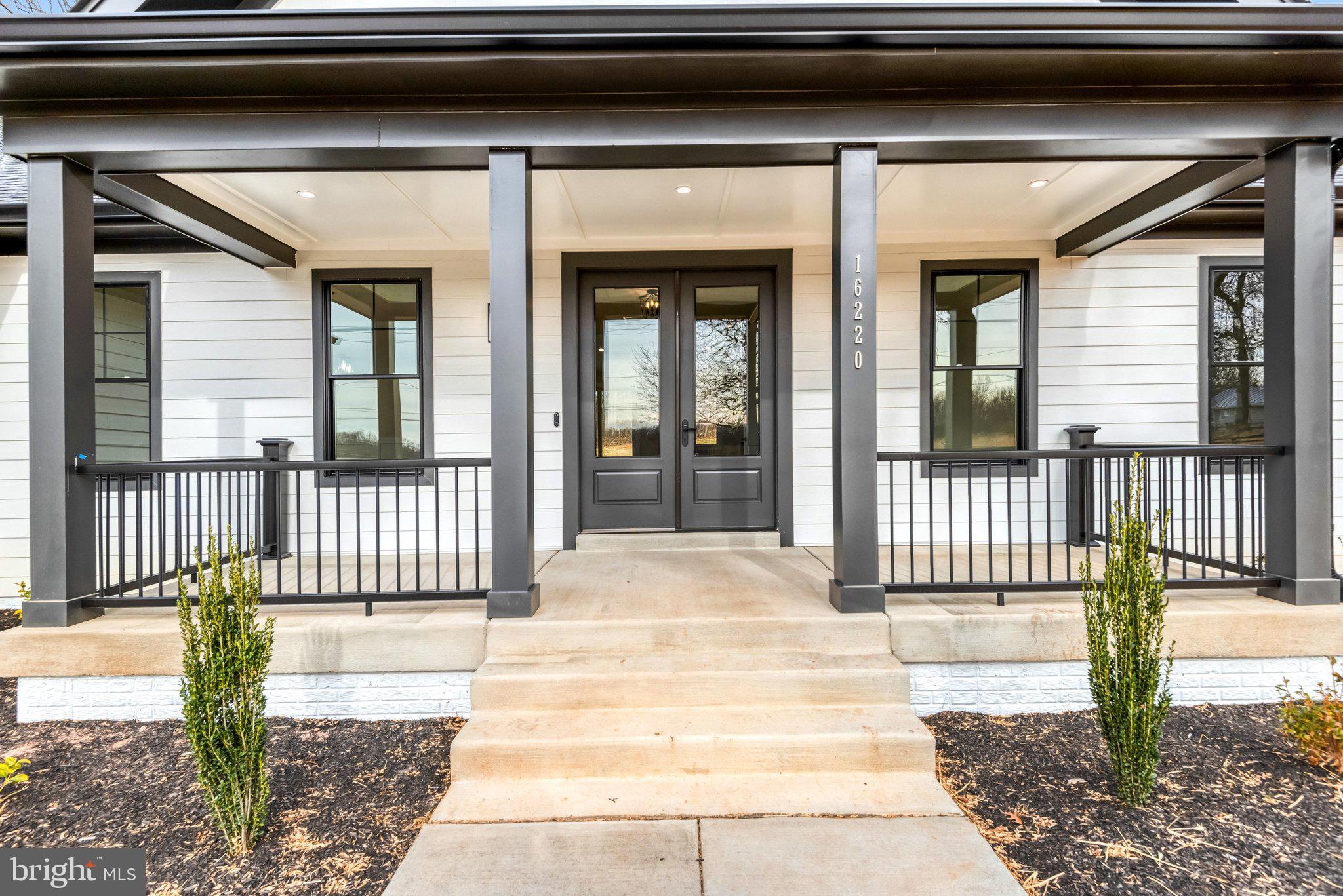 16220 WATERFALL ROAD