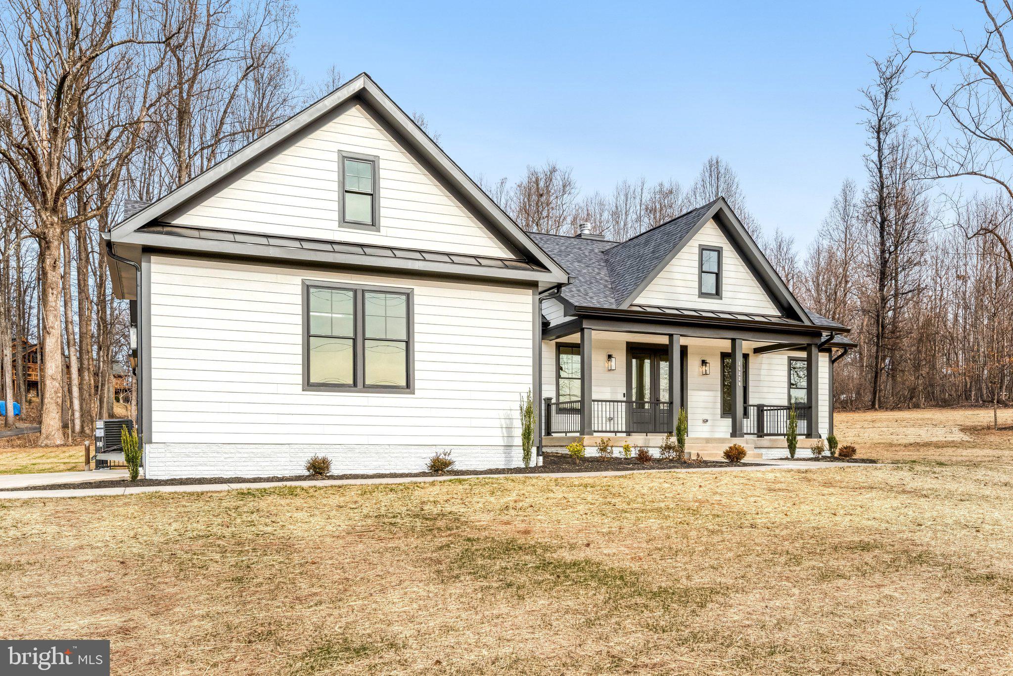 HAYMARKET TOWN - Residential