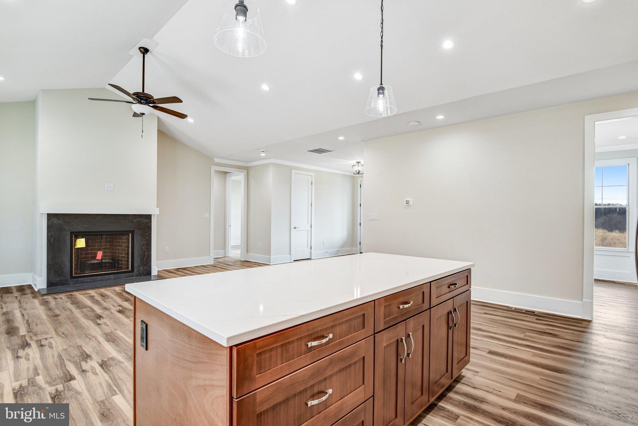 HAYMARKET TOWN - Residential