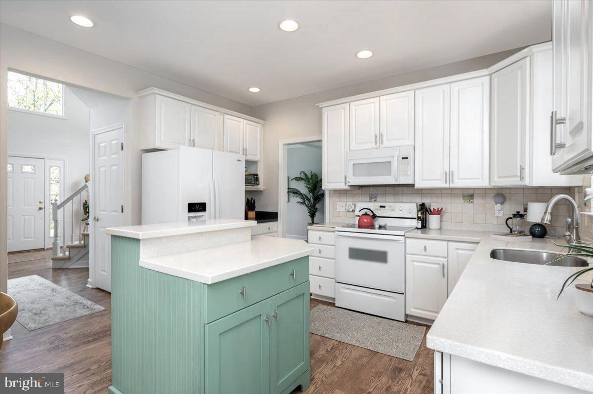 CAMBRIA - Residential