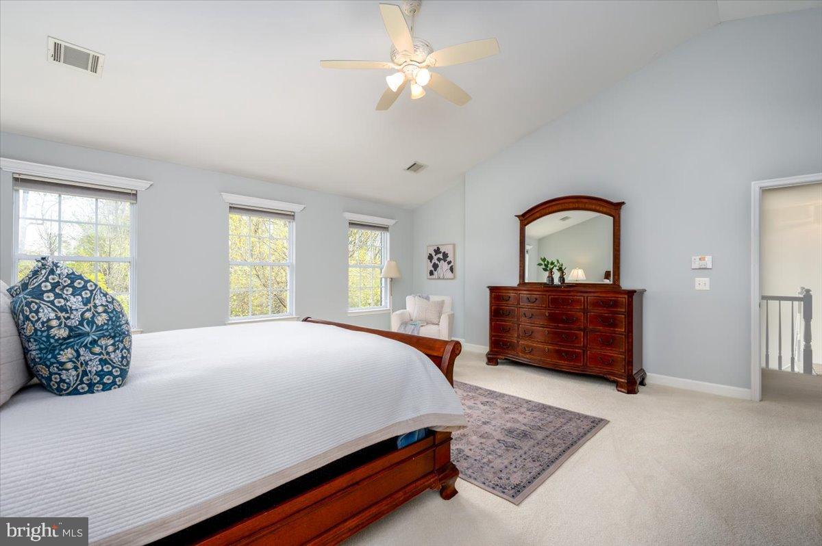 CAMBRIA - Residential