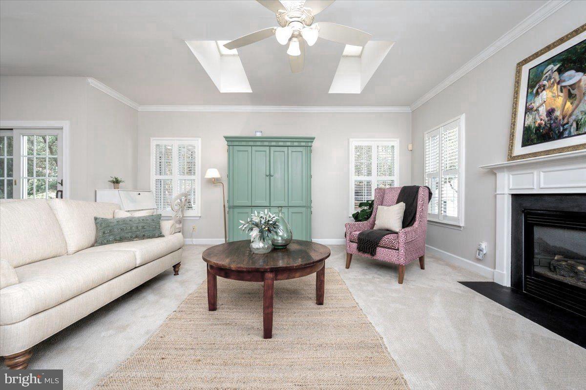 CAMBRIA - Residential