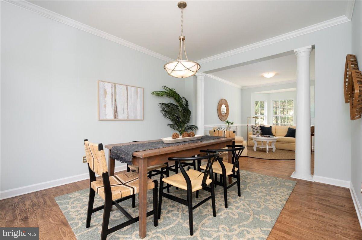 CAMBRIA - Residential