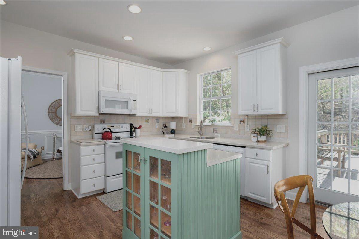 CAMBRIA - Residential