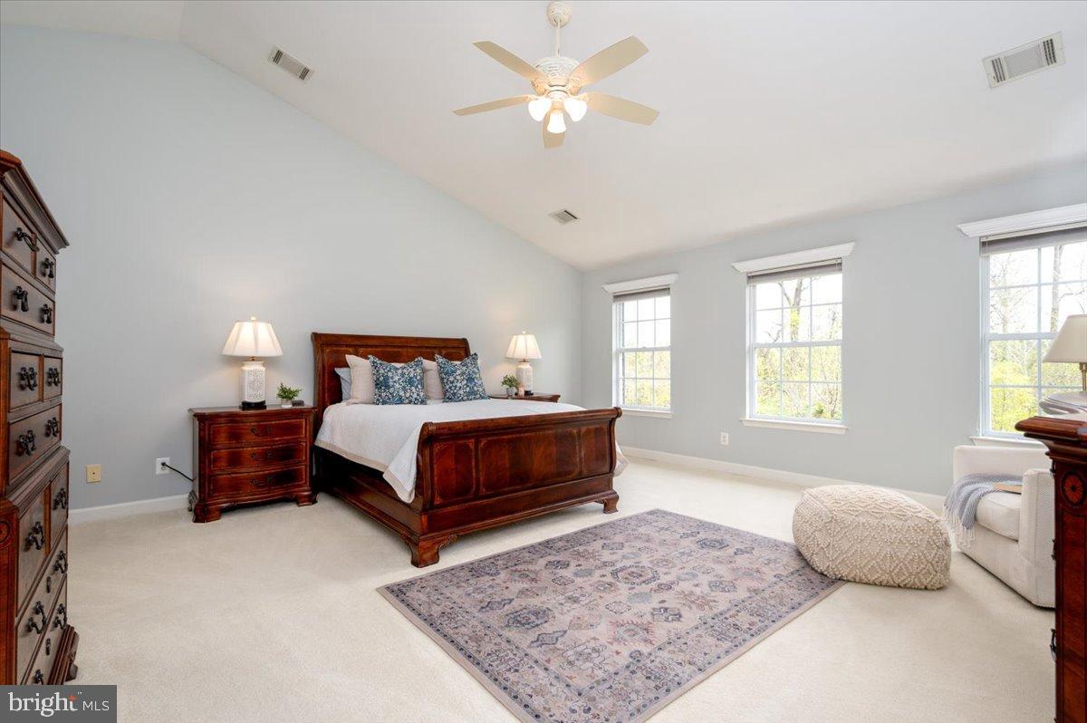 CAMBRIA - Residential