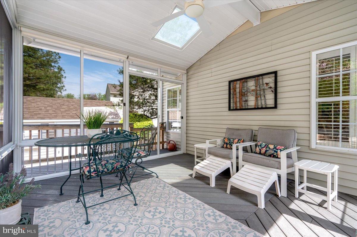 CAMBRIA - Residential