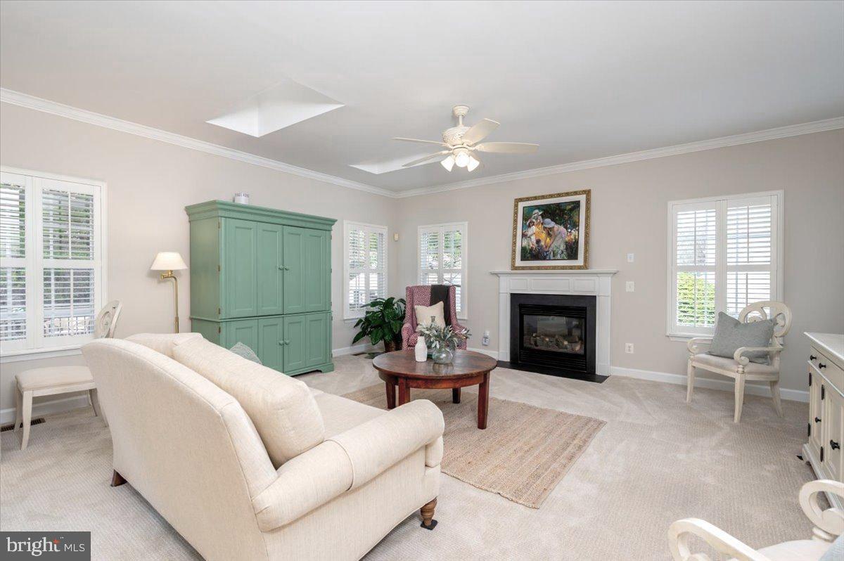 CAMBRIA - Residential