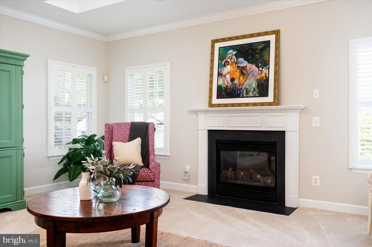 CAMBRIA - Residential