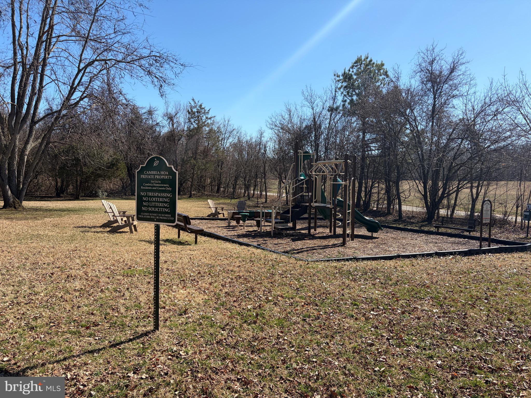 CAMBRIA - Residential