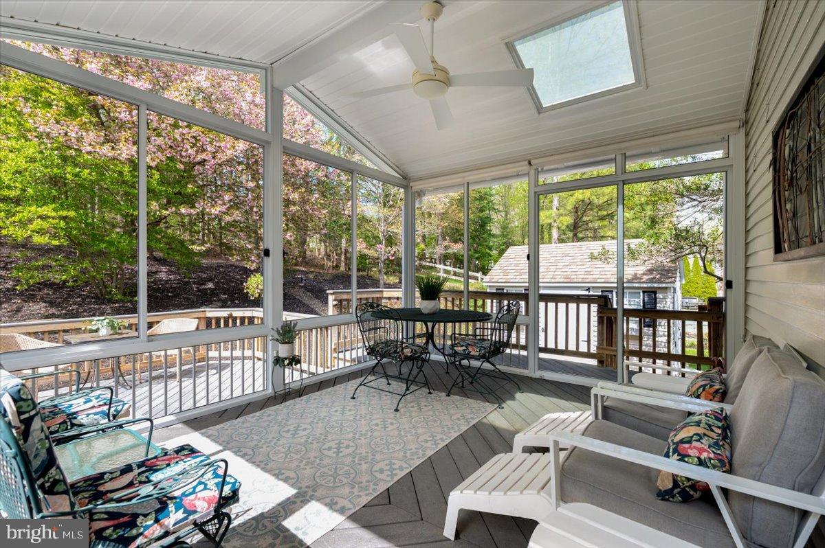 CAMBRIA - Residential