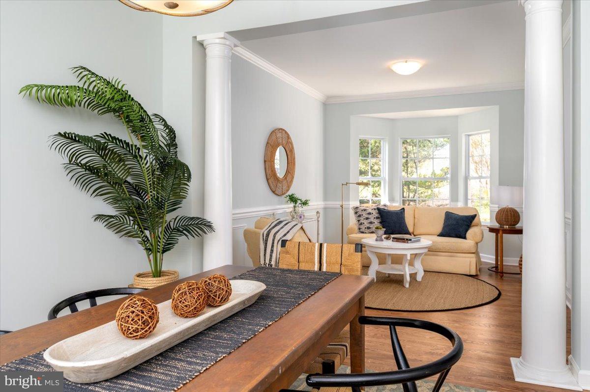 CAMBRIA - Residential