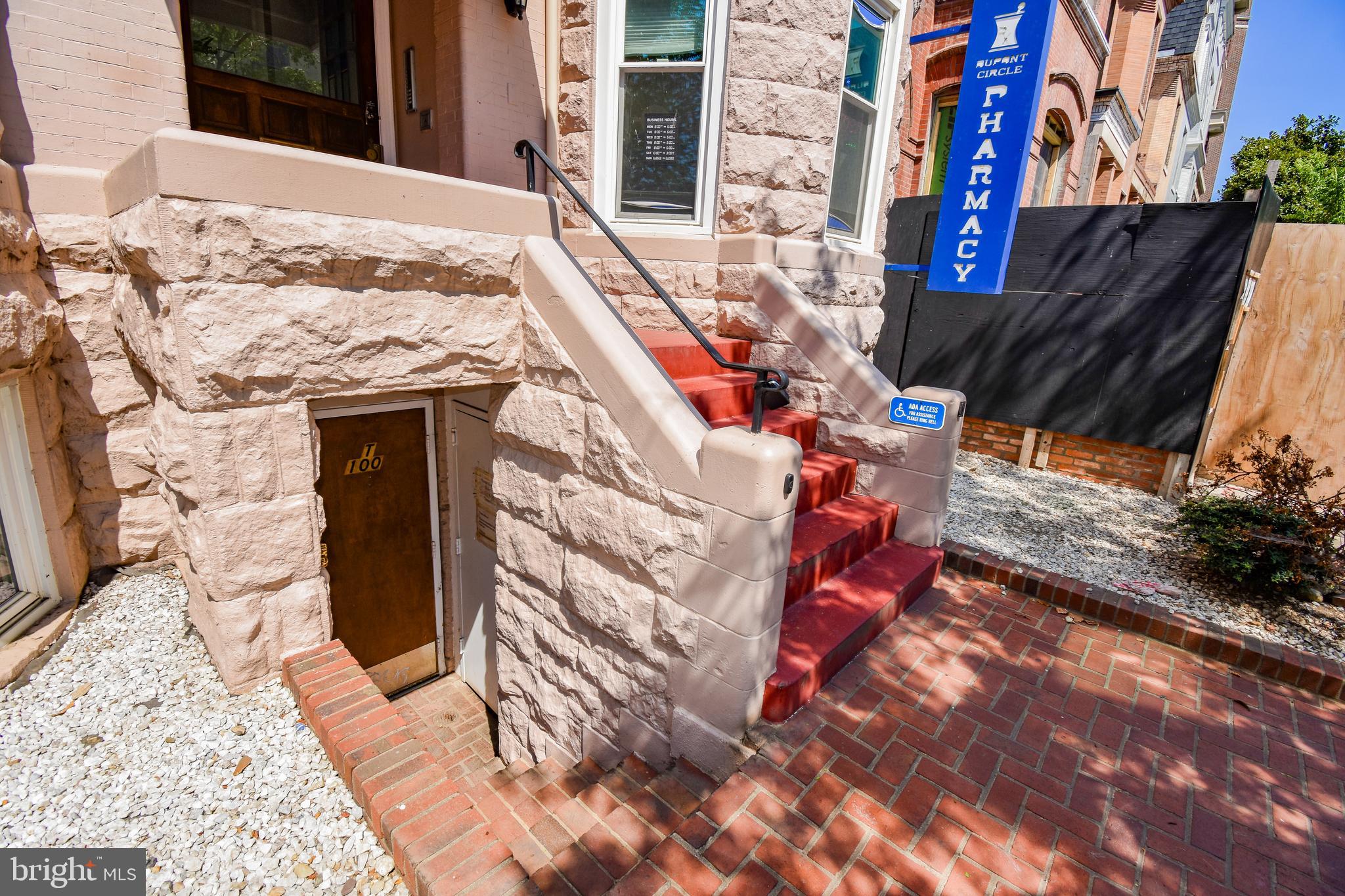 1506 21ST STREET NW T 100