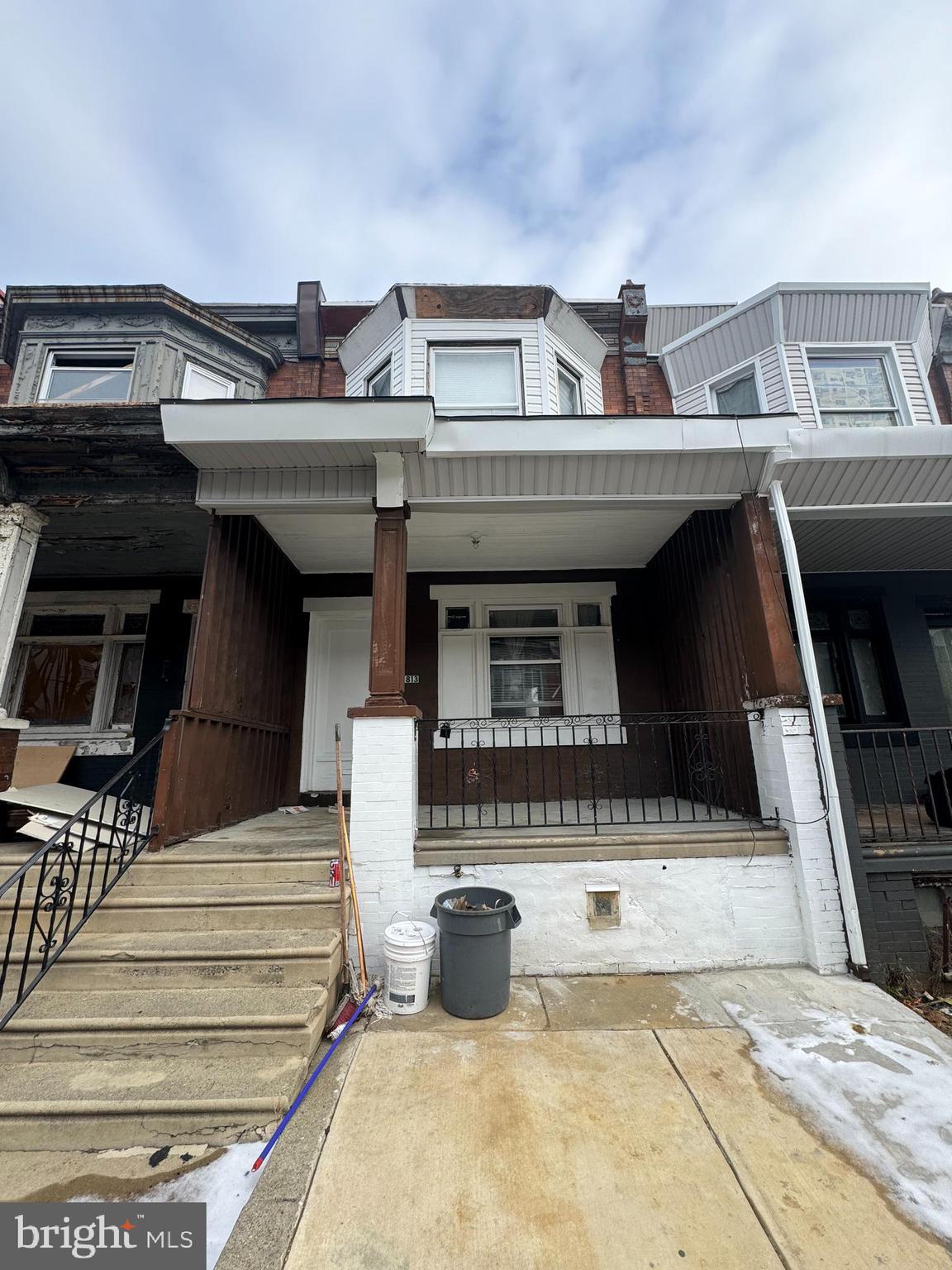 HUNTING PARK - Residential