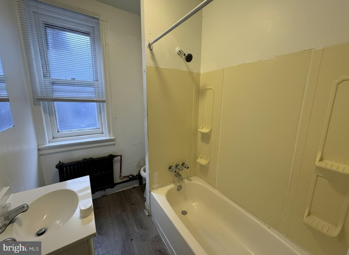 HUNTING PARK - Residential