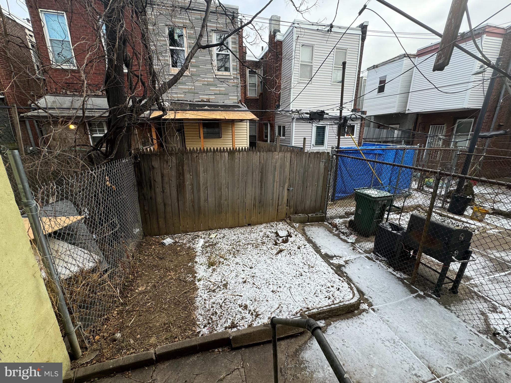 HUNTING PARK - Residential