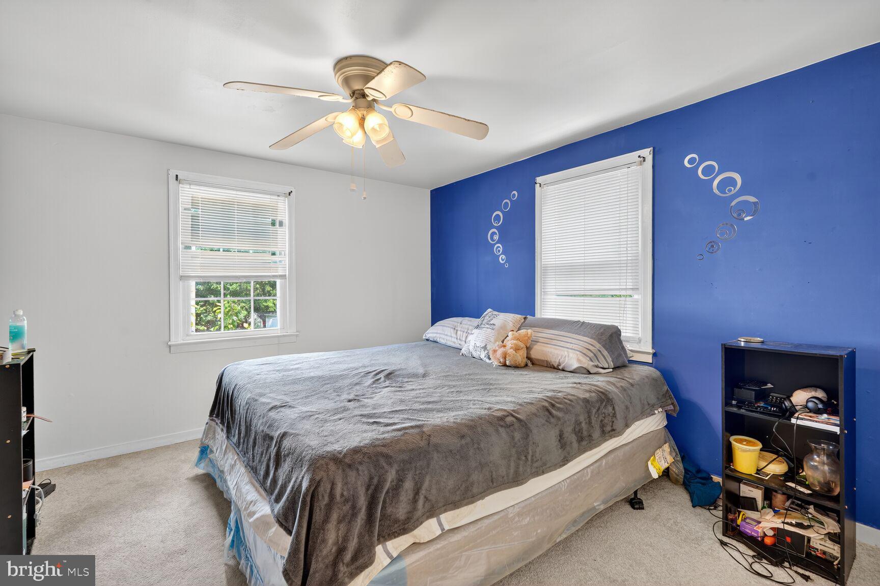 DEER PARK HEIGHTS-ADDN - Residential