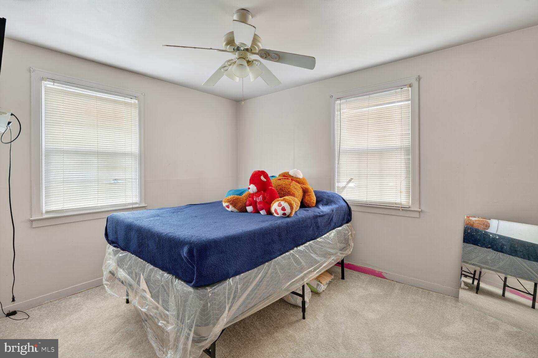 DEER PARK HEIGHTS-ADDN - Residential