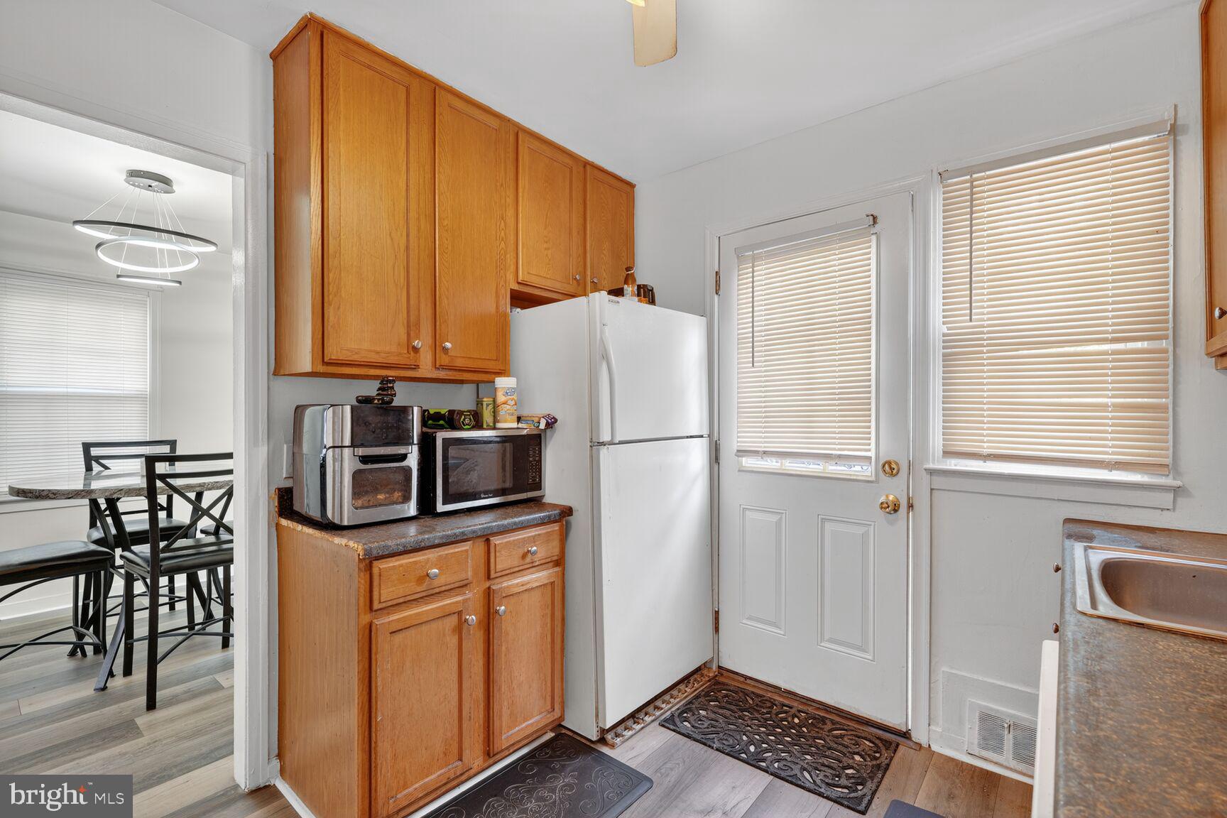 DEER PARK HEIGHTS-ADDN - Residential