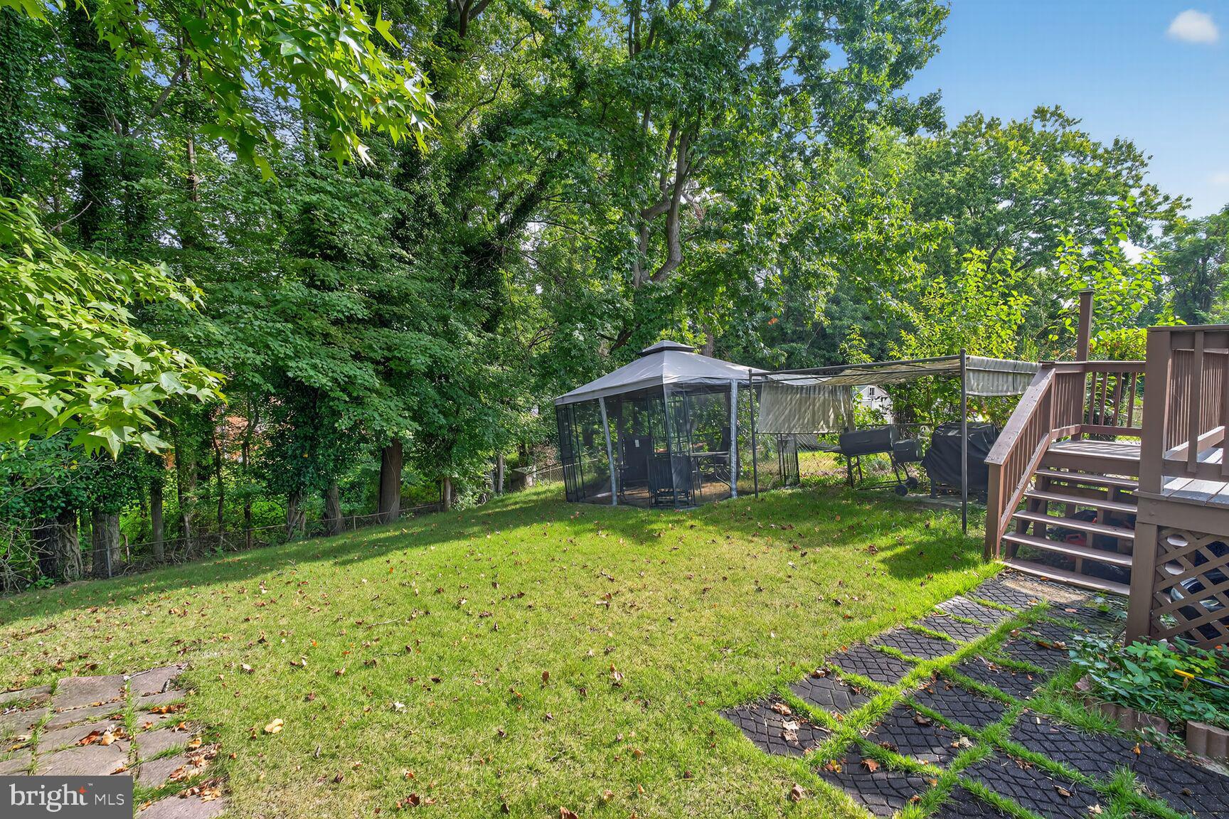 DEER PARK HEIGHTS-ADDN - Residential